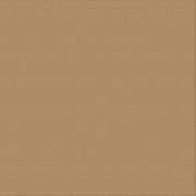 CARD STOCK 216gsm 10pack - Cinnamon 12 x 12